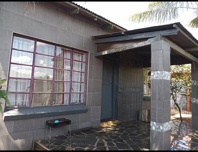 3 BEDROOM HOUSE FOR SALE IN RANDGATE